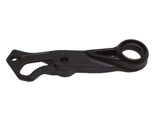 New OEM Genuine Bombardier Recreational Products, Support Exhaust B-322 - Part # 705006853