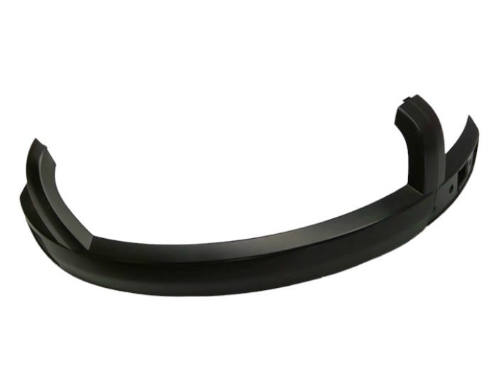 New OEM Genuine Bombardier Recreational Products, Lh Front Fender Moulding B - Part # 705006910