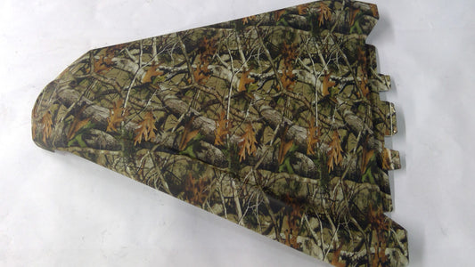 New OEM Genuine Bombardier Recreational Products, Hood B-005 - Part # 705007075