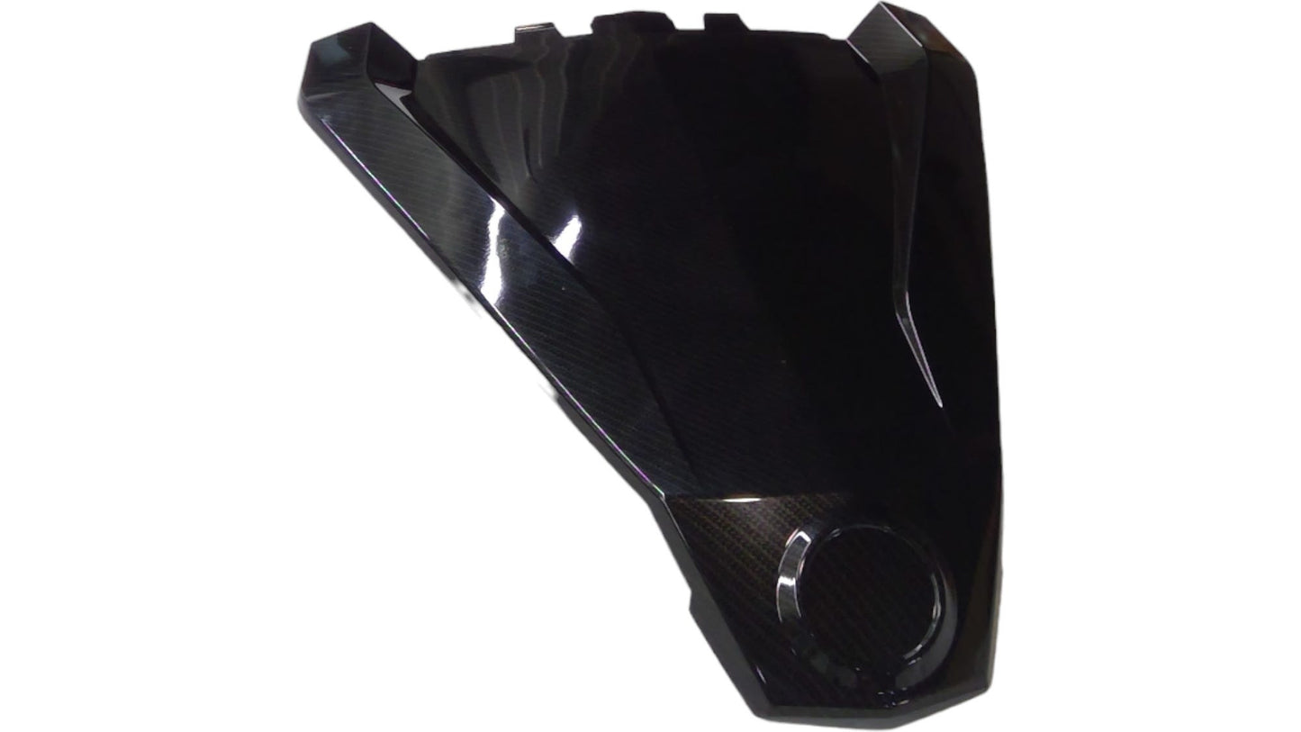 New OEM Genuine Bombardier Recreational Products, Hood B-Cf - Part # 705007129