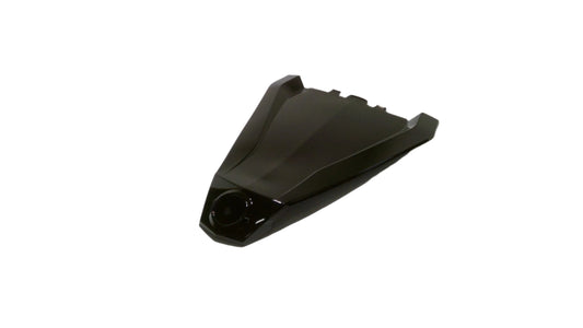 New OEM Genuine Bombardier Recreational Products, Black Removable Hood - Part # 705007166