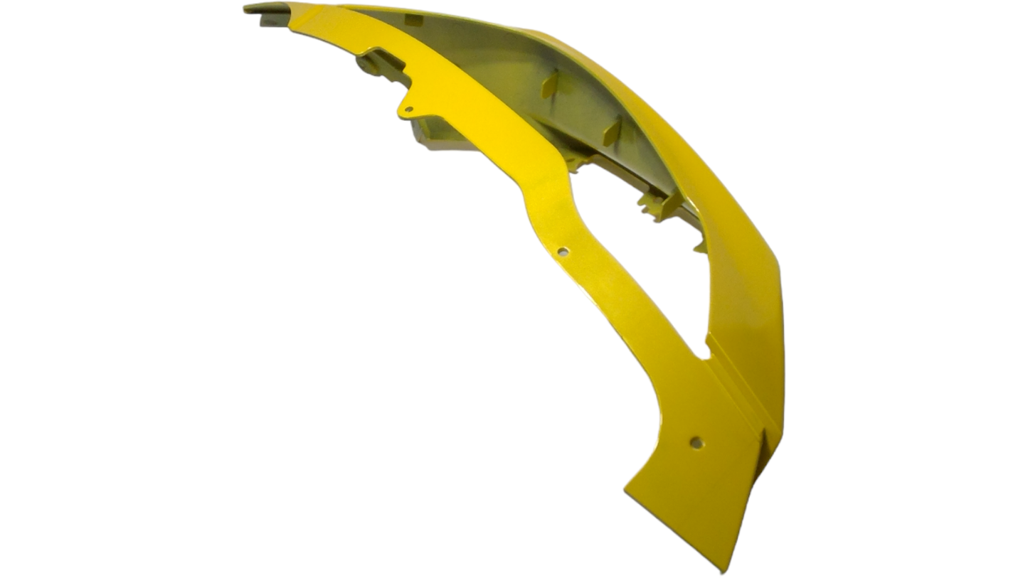 New OEM Genuine Bombardier Recreational Products, Circuit Yellow Lh Front Pa - Part # 705007569