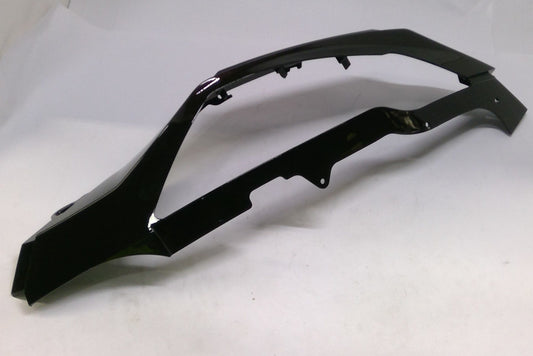 New OEM Genuine Bombardier Recreational Products, Black Current Lh Front Pan - Part # 705007571