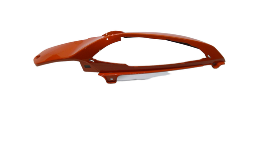 New OEM Genuine Bombardier Recreational Products, Red Dragon Lh Front Panel - Part # 705007688