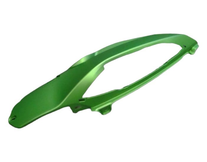 New OEM Genuine Bombardier Recreational Products, Panel Body Fl B-332 - Part # 705007694