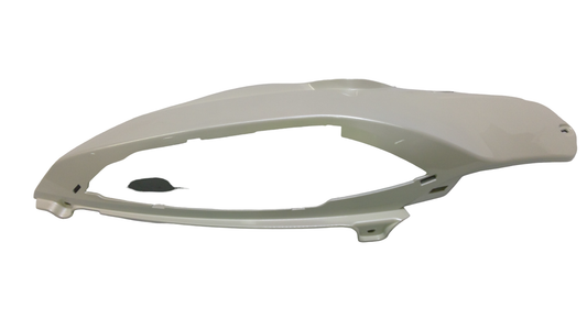 New OEM Genuine Bombardier Recreational Products, Vegas White Pearl Rh Front - Part # 705007706