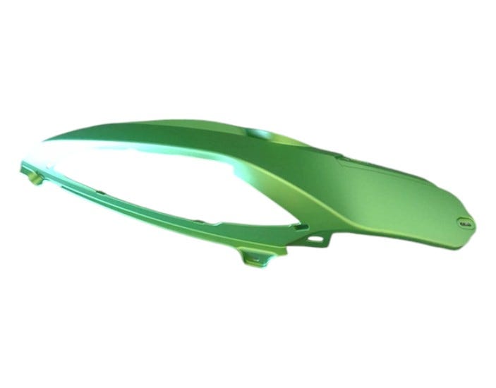 New OEM Genuine Bombardier Recreational Products, Panel Body Up R B-332 - Part # 705007742