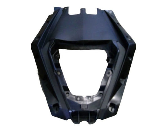 New OEM Genuine Bombardier Recreational Products, Fixed Center Hood - Part # 705007960