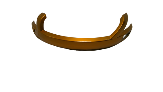 New OEM Genuine Bombardier Recreational Products, Trim_Fender Fr B-367 - Part # 705008013