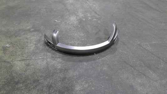 New OEM Genuine Bombardier Recreational Products, Rh Fr Fender Mldg Plat Si - Part # 705008015