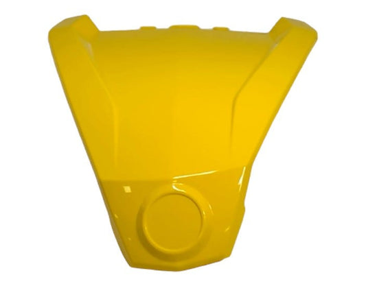 New OEM Genuine Bombardier Recreational Products, Hood B-190 - Part # 705008184