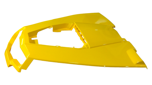 New OEM Genuine Bombardier Recreational Products, Hood B-190 - Part # 705008187