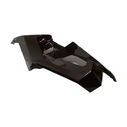 New OEM Genuine Bombardier Recreational Products, Fender Fl B-Cf - Part # 705008534