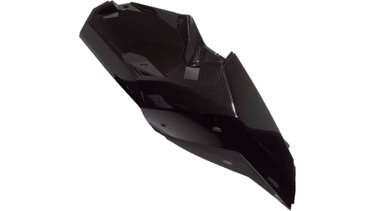 New OEM Genuine Bombardier Recreational Products, Fender Fr B-Cf - Part # 705008535