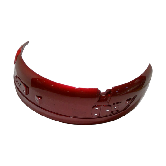 New OEM Genuine Bombardier Recreational Products, Lh Fr Fender - Part # 705008740