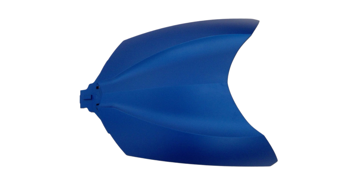 New OEM Genuine Bombardier Recreational Products, Hood - Part # 705008770