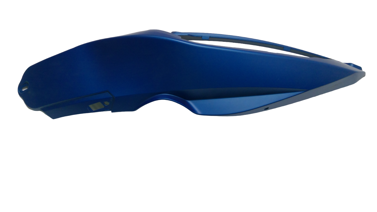 New OEM Genuine Bombardier Recreational Products, Panel_Body Fr B-374 - Part # 705008776