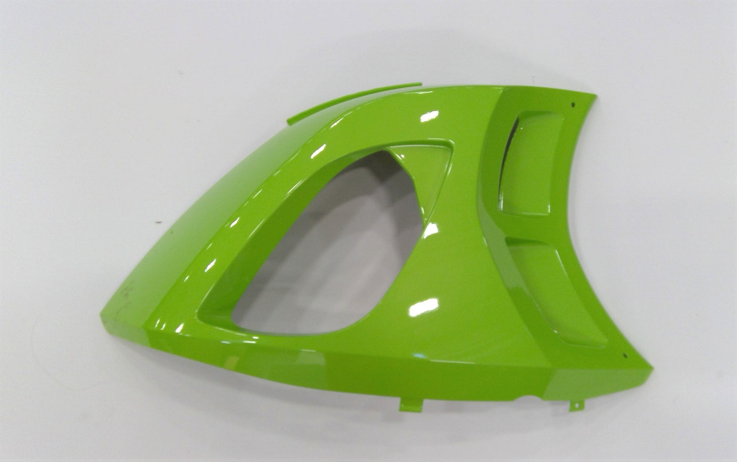 New OEM Genuine Bombardier Recreational Products, Panel_Body Rh B-373 - Part # 705008814