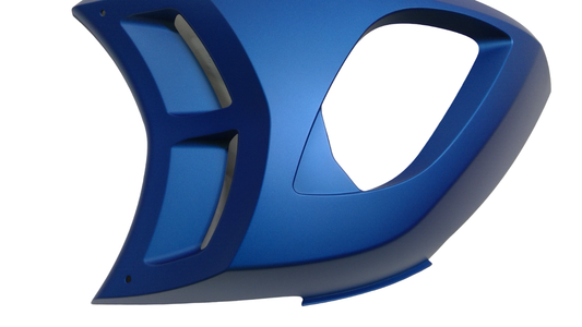 New OEM Genuine Bombardier Recreational Products, Panel_Body Rh B-374 - Part # 705008815