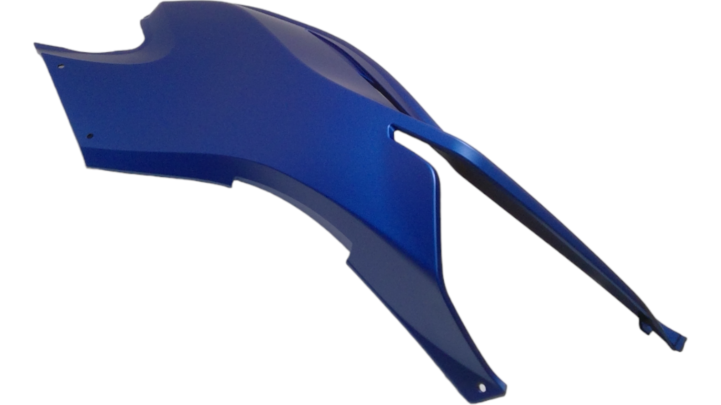 New OEM Genuine Bombardier Recreational Products, Panel_Body Up R B-374 - Part # 705008835