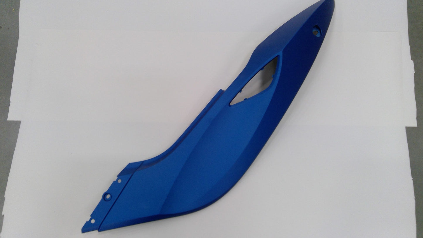 New OEM Genuine Bombardier Recreational Products, Panel Body Rear L B-374 - Part # 705008838