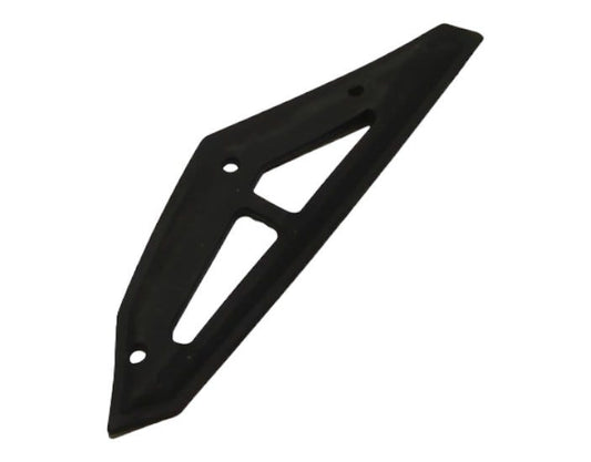 New OEM Genuine Bombardier Recreational Products, Lh Lateral Cap Trim - Part # 705008875