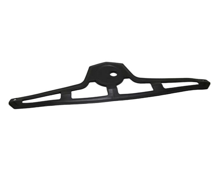 New OEM Genuine Bombardier Recreational Products, Rear Cap Trim - Part # 705008877