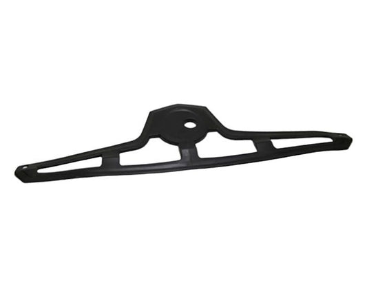 New OEM Genuine Bombardier Recreational Products, Rear Cap Trim - Part # 705008877