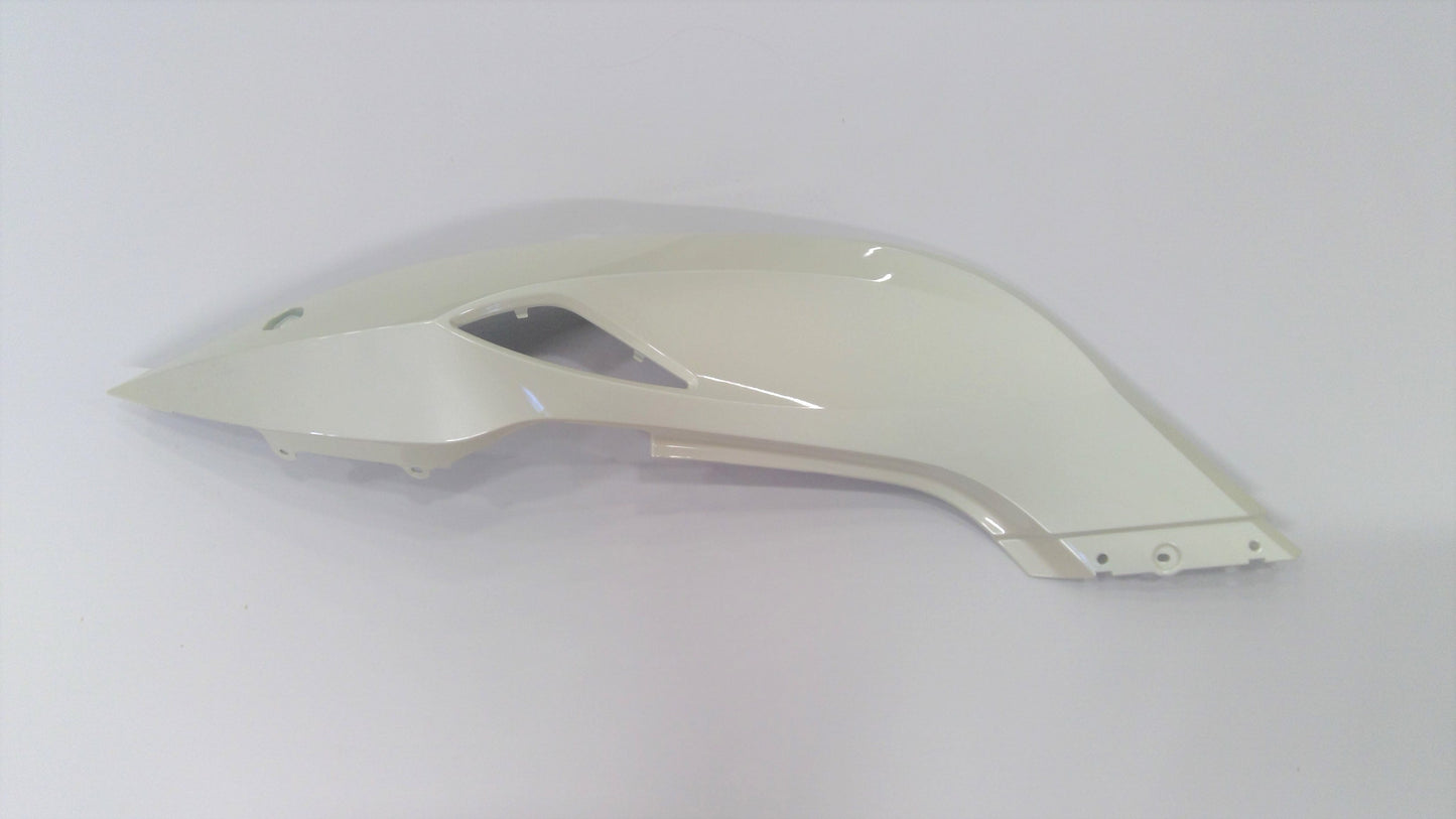 New OEM Genuine Bombardier Recreational Products, Panel_Body Rear L B-313 - Part # 705008912