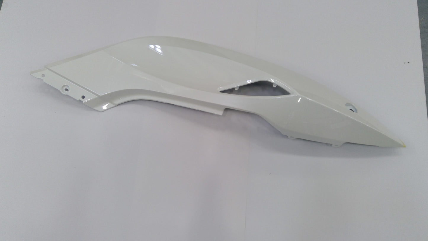 New OEM Genuine Bombardier Recreational Products, Panel_Body Rear R B-313 - Part # 705008914