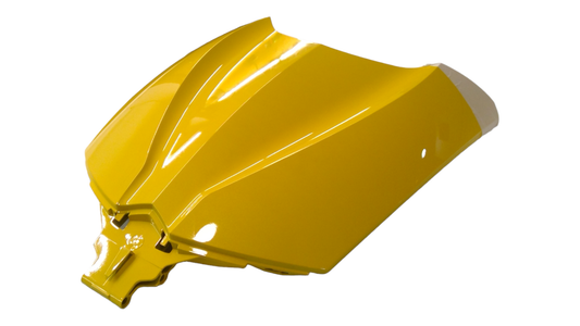 New OEM Genuine Bombardier Recreational Products, Hood - Part # 705009067