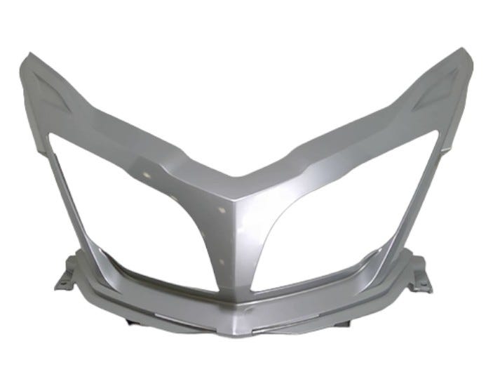 New OEM Genuine Bombardier Recreational Products, Front Console - Part # 705009168