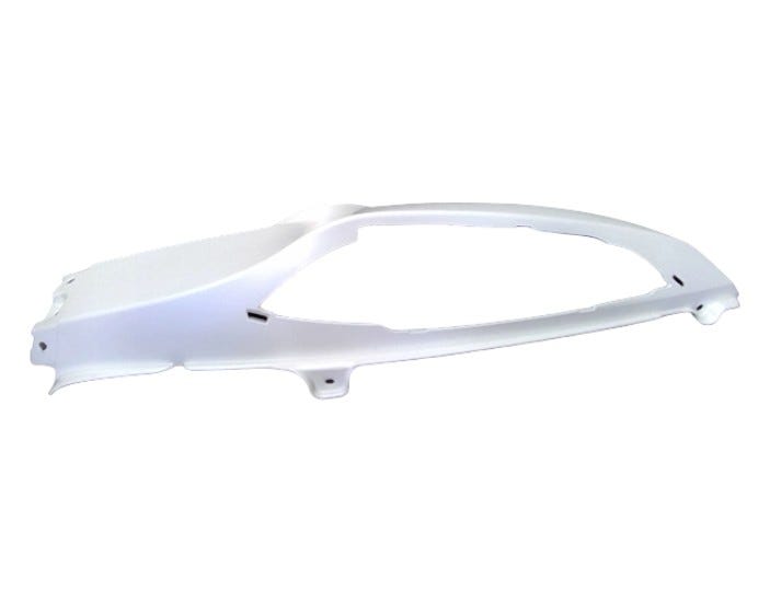 New OEM Genuine Bombardier Recreational Products, Panel Body Fl B-364 - Part # 705009218