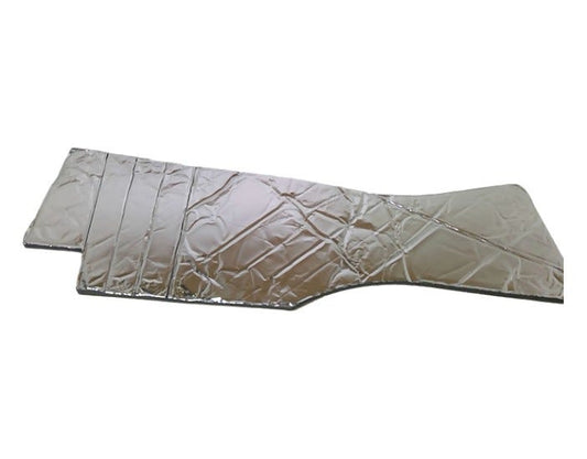 New OEM Genuine Bombardier Recreational Products, Lh Foam - Part # 705009313