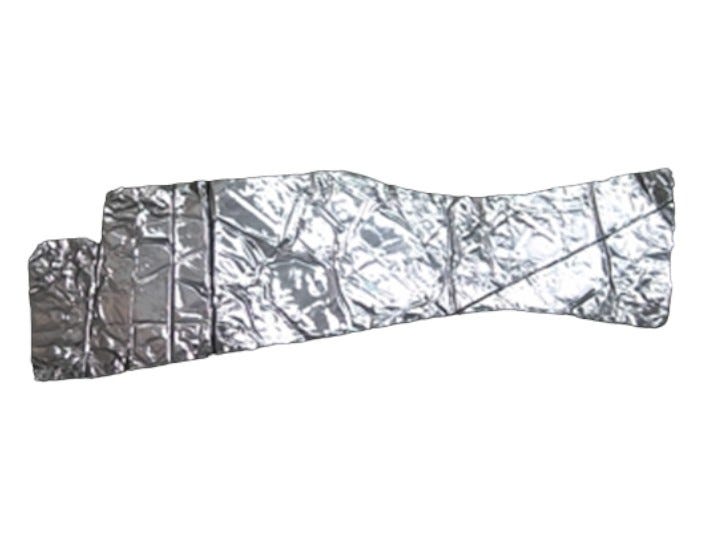 New OEM Genuine Bombardier Recreational Products, Rh Foam - Part # 705009314