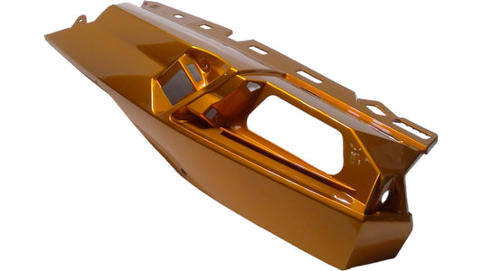 New OEM Genuine Bombardier Recreational Products, Fender Fl B-367 - Part # 705009578