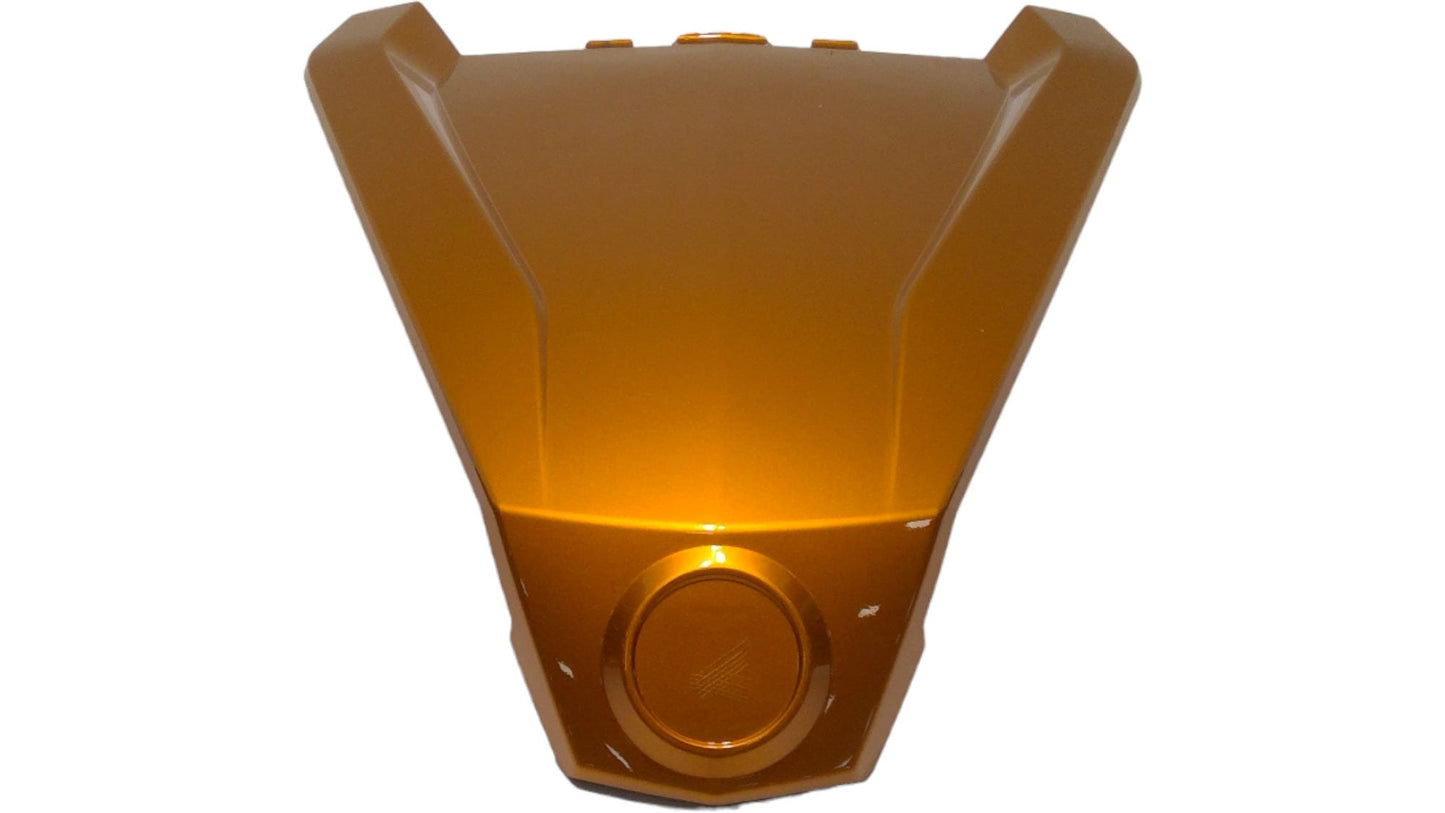 New OEM Genuine Bombardier Recreational Products, Hood - Part # 705009589