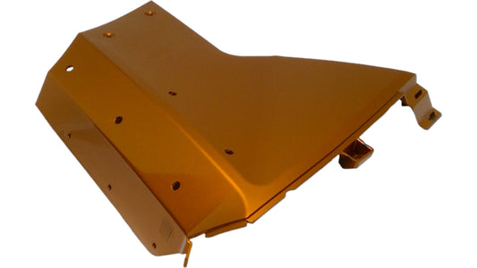 New OEM Genuine Bombardier Recreational Products, Panel_Body Fr B-367 - Part # 705009593