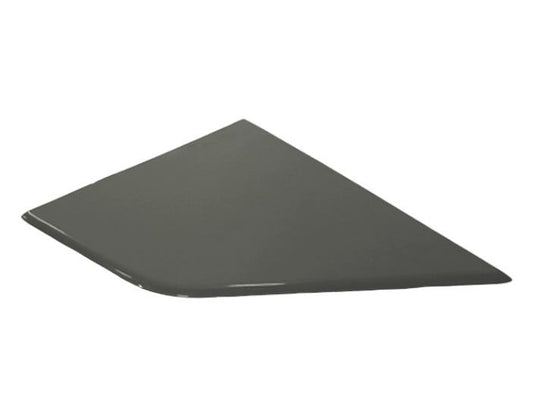 New OEM Genuine Bombardier Recreational Products, CapPanel Body Rear R B-36 - Part # 705009618