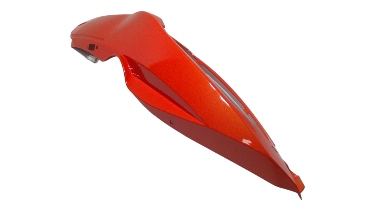 New OEM Genuine Bombardier Recreational Products, Panel_Body Fr B-389 - Part # 705009955