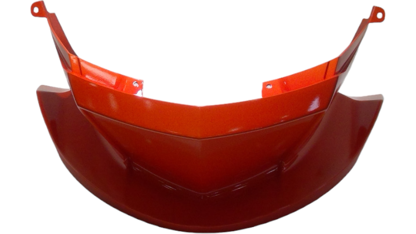 New OEM Genuine Bombardier Recreational Products, Bumper Cover - Part # 705009956