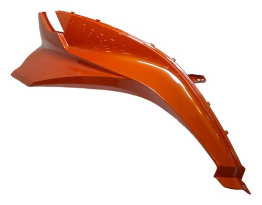 New OEM Genuine Bombardier Recreational Products, Lh Console - Part # 705009966