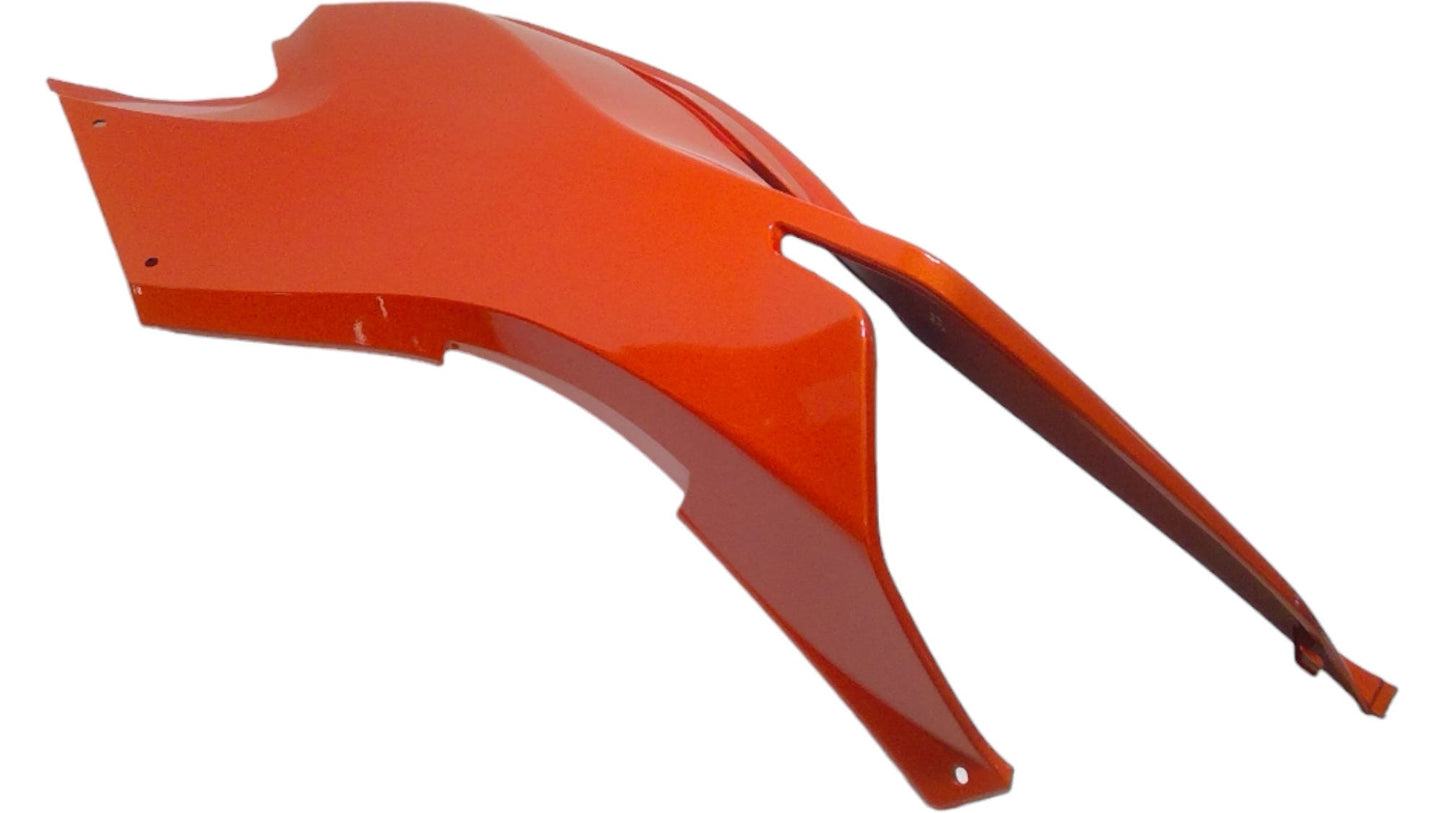 New OEM Genuine Bombardier Recreational Products, Panel_Body Up R B-389 - Part # 705009972