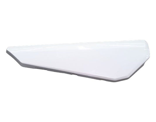 New OEM Genuine Bombardier Recreational Products, Lh Door Panel White - Part # 705010067