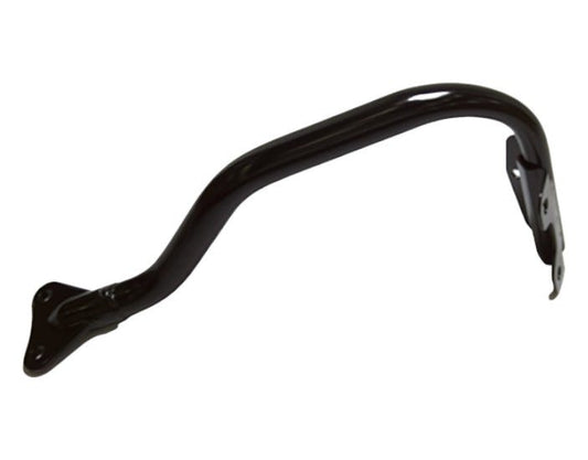 New OEM Genuine Bombardier Recreational Products, Lh Painted Fender Rear Sup - Part # 705010100