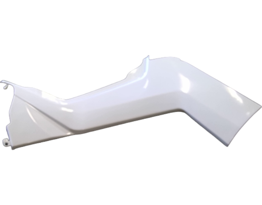 New OEM Genuine Bombardier Recreational Products, Panel Body Rh B-229 - Part # 705010133