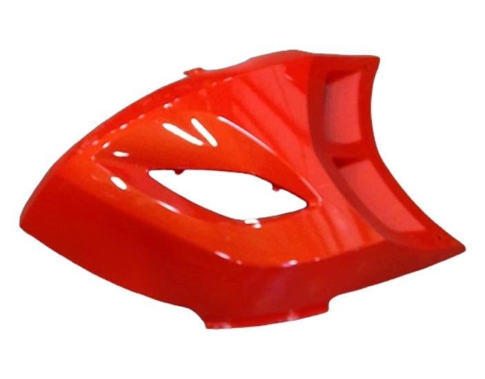 New OEM Genuine Bombardier Recreational Products, Panel Body Lh B-389 - Part # 705010181