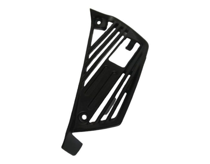 New OEM Genuine Bombardier Recreational Products, Rh Grill - Part # 705010312