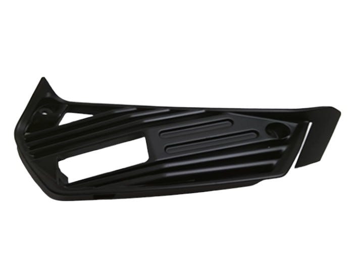 New OEM Genuine Bombardier Recreational Products, Grid Left - Part # 705010366