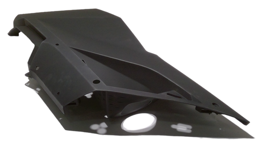 New OEM Genuine Bombardier Recreational Products, Panel_Body Rear R B-160 - Part # 705010483
